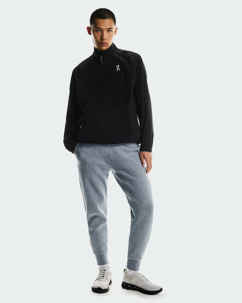 Men's Focus Tech Sweatpants - Basalt | On United States