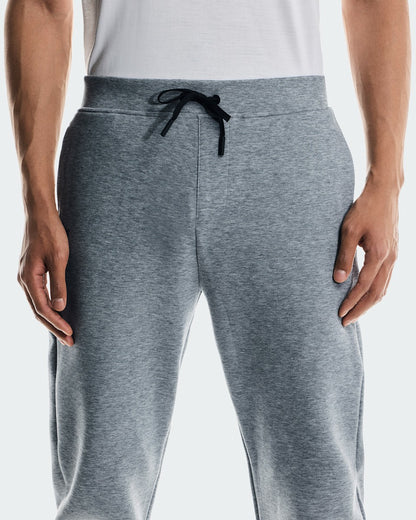 Men's Focus Tech Sweatpants - Basalt | On United States