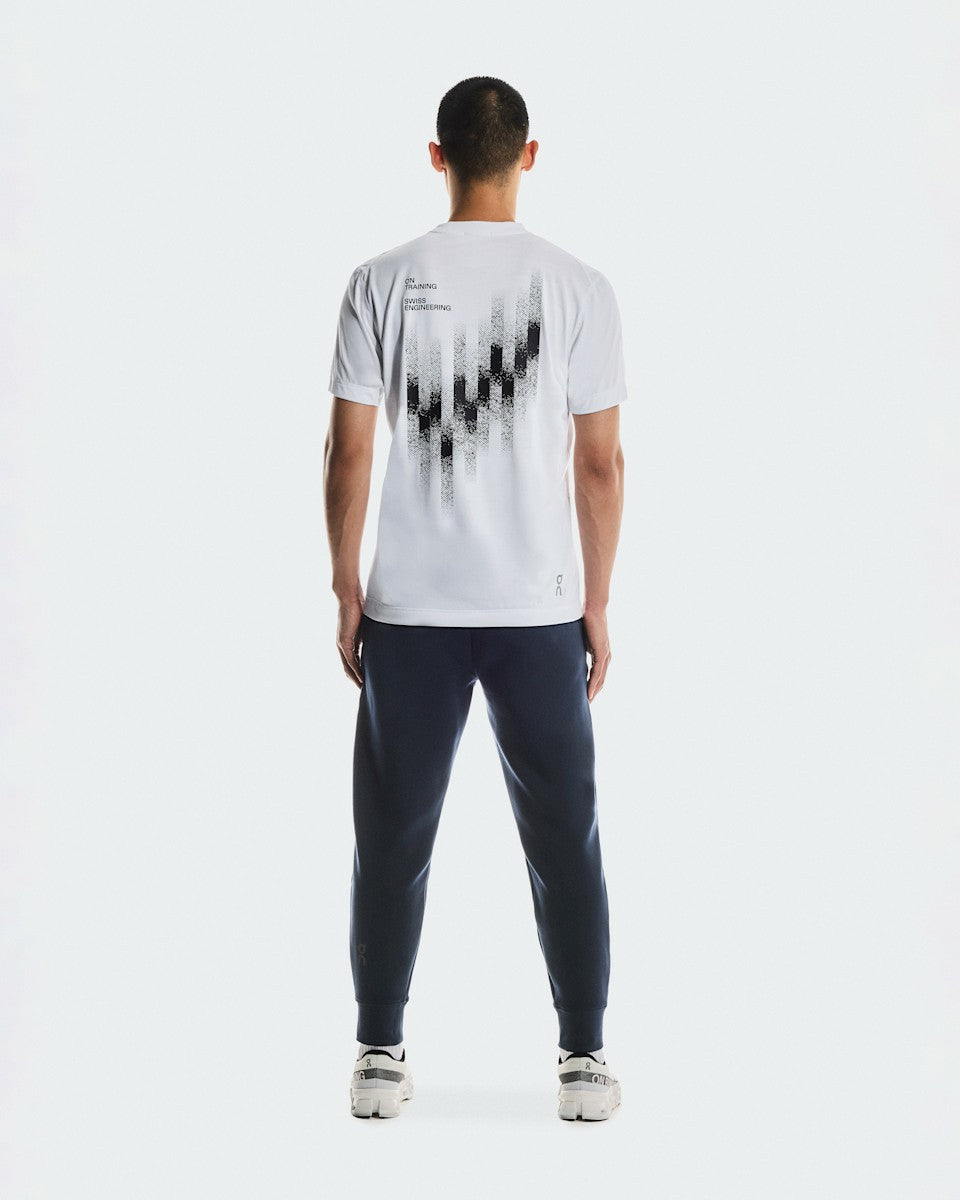 Men's Focus Tech Sweatpants - Navy | On United States