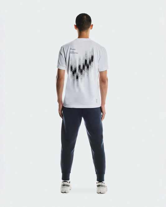Men's Focus Tech Sweatpants - Navy | On United States