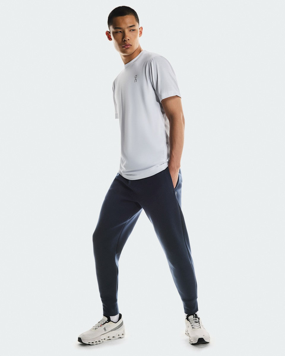 Men's Focus Tech Sweatpants - Navy | On United States