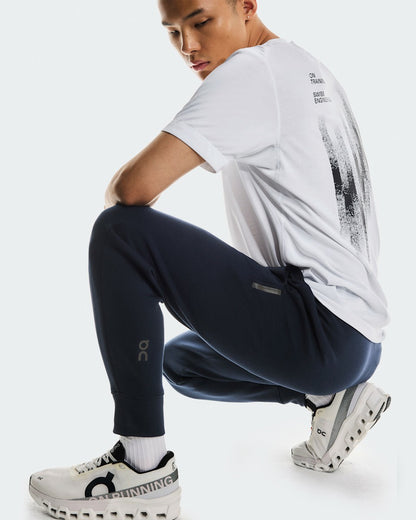 Men's Focus Tech Sweatpants - Navy | On United States