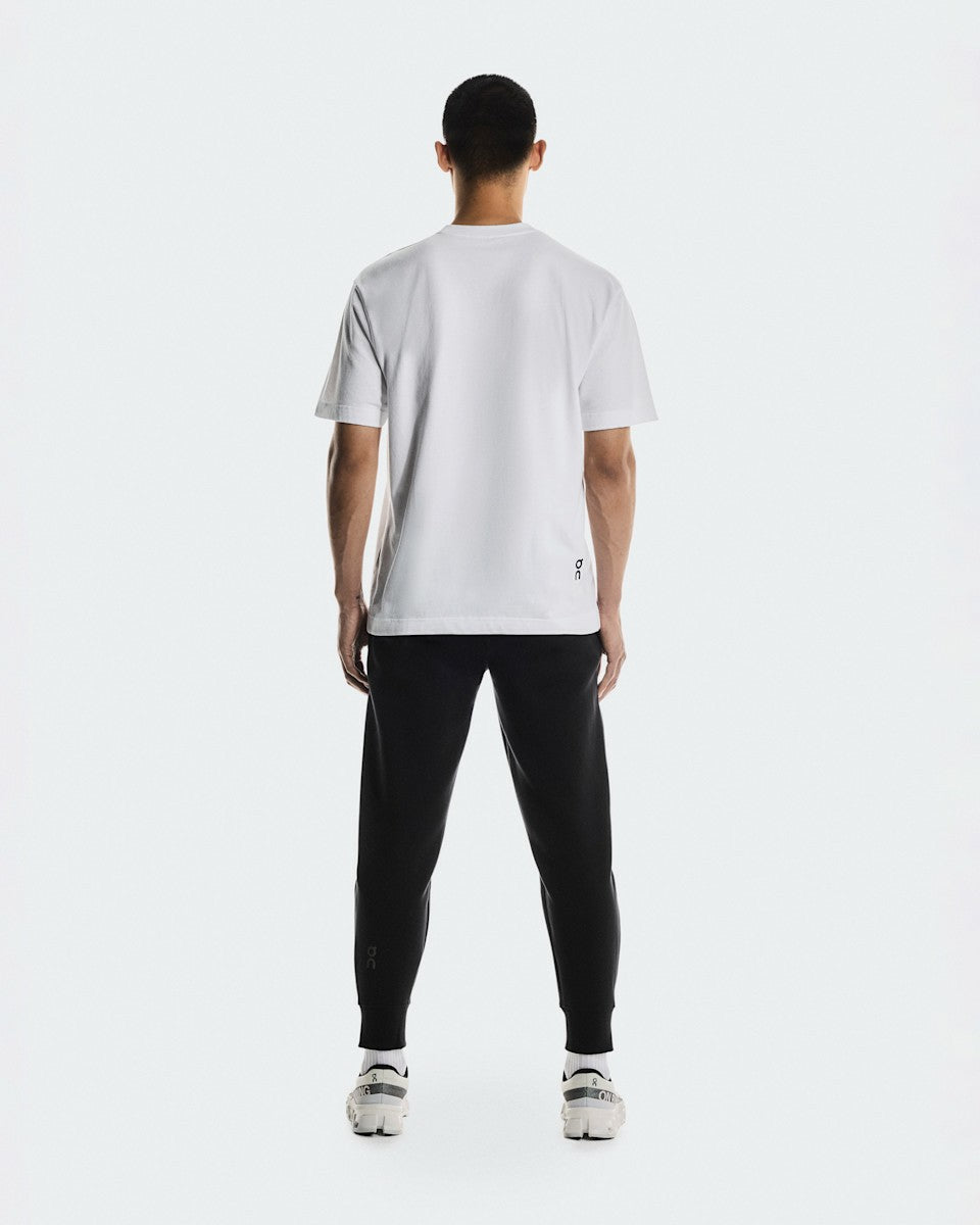 Men's Focus Tech Sweatpants - Black | On United States