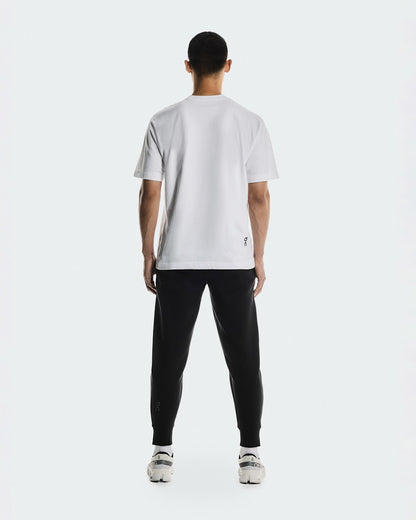 Men's Focus Tech Sweatpants - Black | On United States