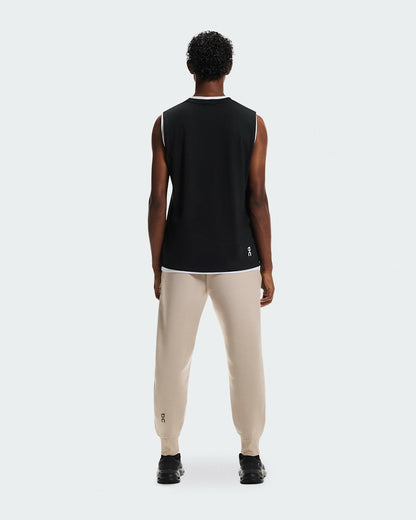 Men's Focus Tech Sweatpants - Desert | On United States