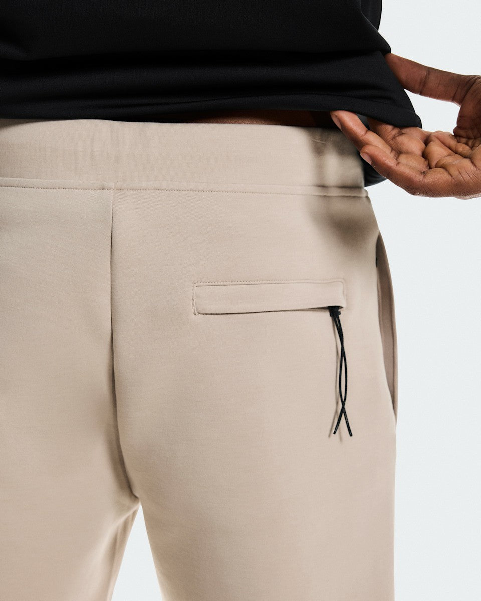 Men's Focus Tech Sweatpants - Desert | On United States