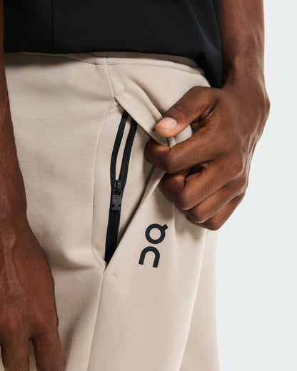 Men's Focus Tech Sweatpants - Desert | On United States