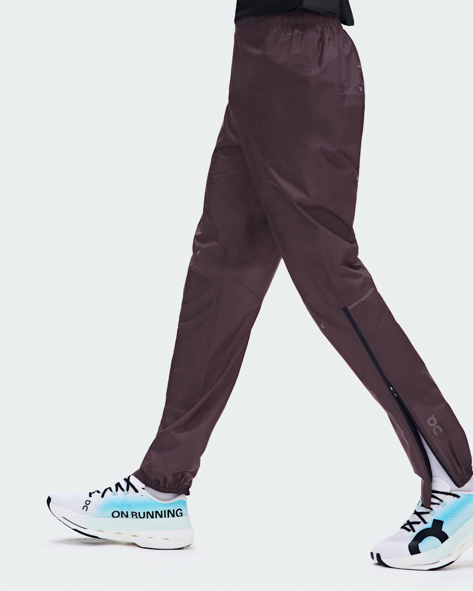 Men's Ultra Pants - Urchin | On United States