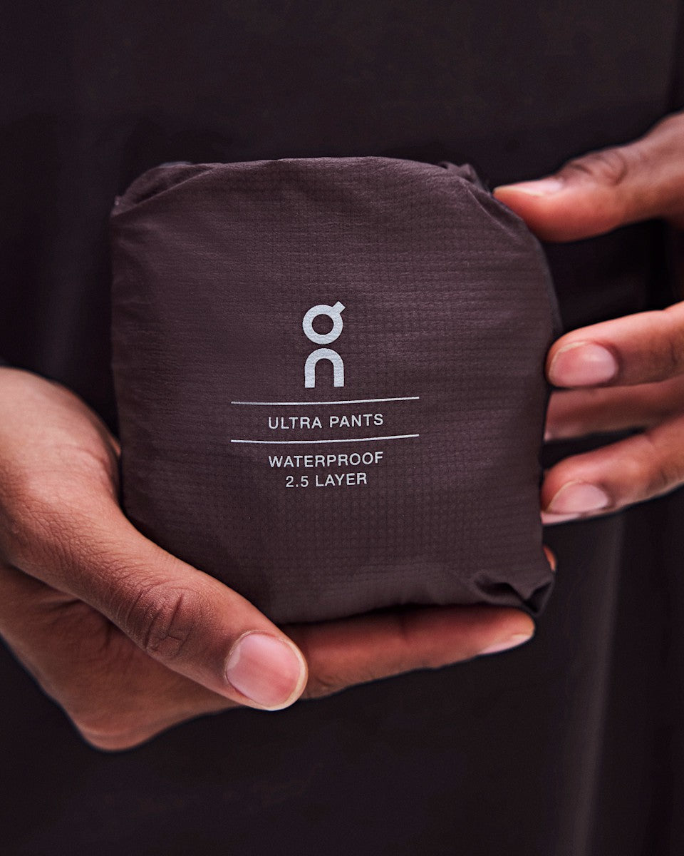 Men's Ultra Pants - Urchin | On United States