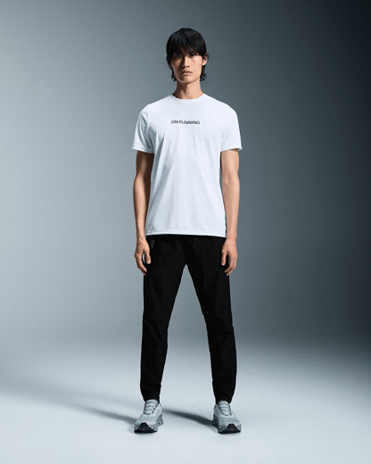 Men's Core Pants - Black | On United States
