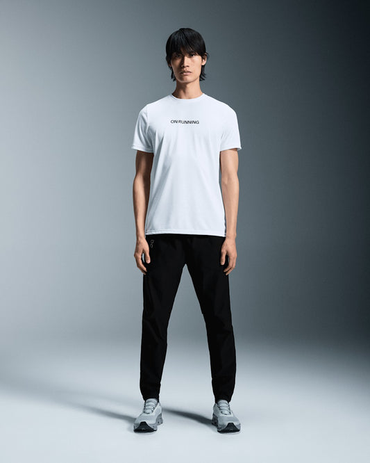 Men's Core Pants - Black | On United States