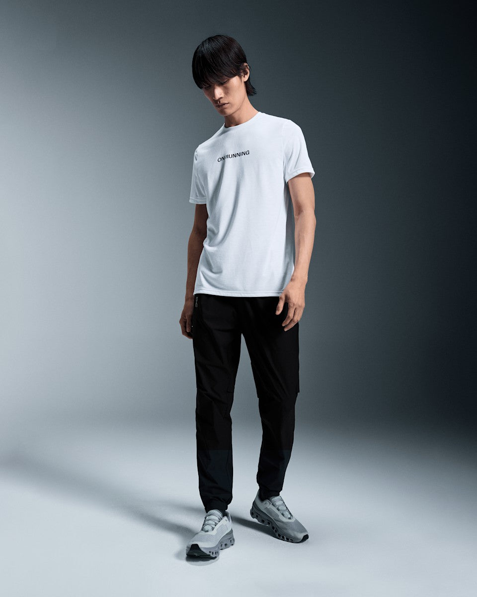 Men's Core Pants - Black | On United States