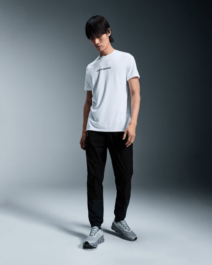 Men's Core Pants - Black | On United States