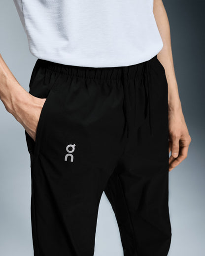 Men's Core Pants - Black | On United States