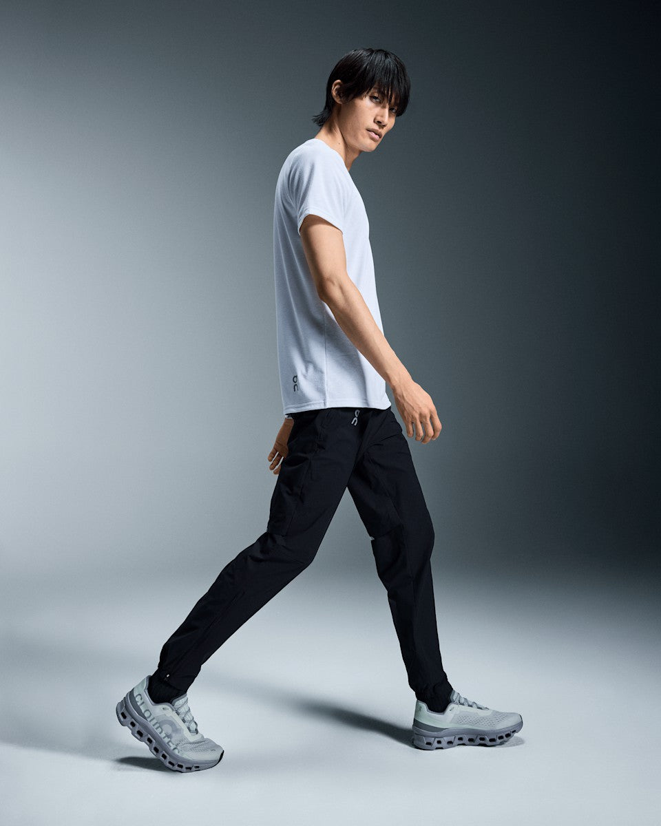 Men's Core Pants - Black | On United States