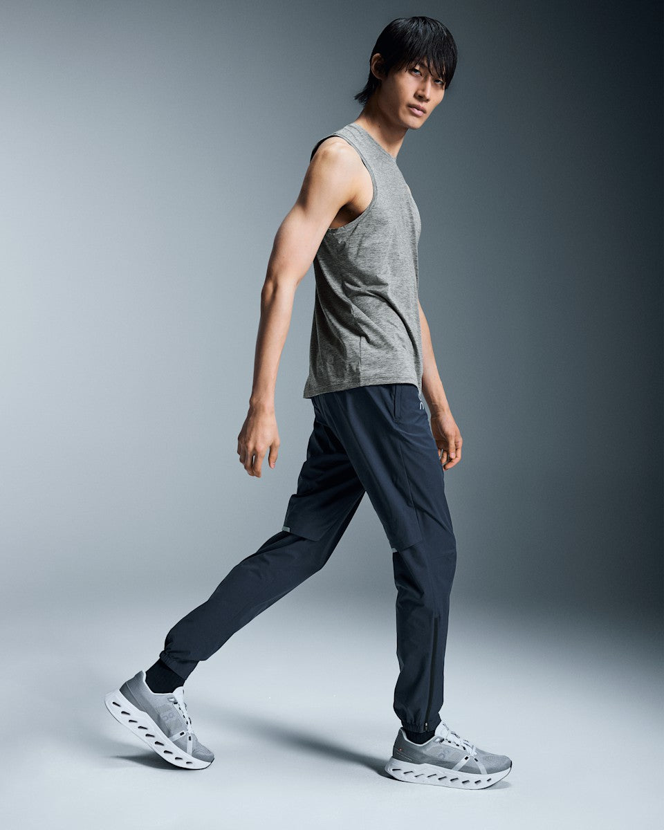 Men's Core Pants - Midnight | On United States