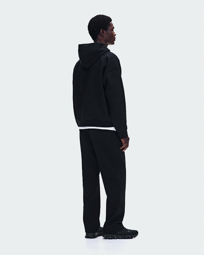 Men's Club Collective Wide Pants - Black | On United States
