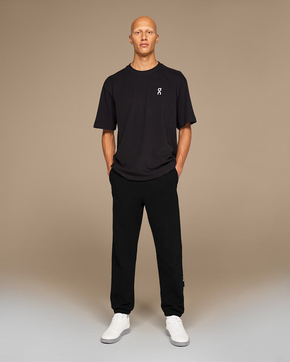 Men's Club Pants - Black | On United States