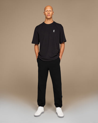 Men's Club Pants - Black | On United States