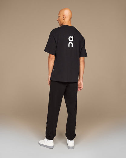 Men's Club Pants - Black | On United States