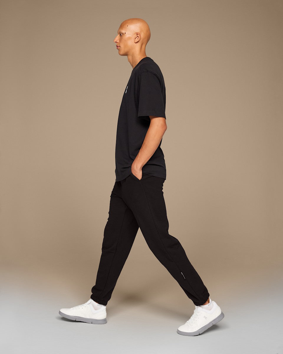 Men's Club Pants - Black | On United States