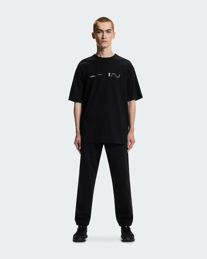 Men's Club Collective Pants - Black | On United States