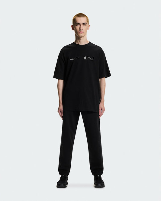 Men's Club Collective Pants - Black | On United States