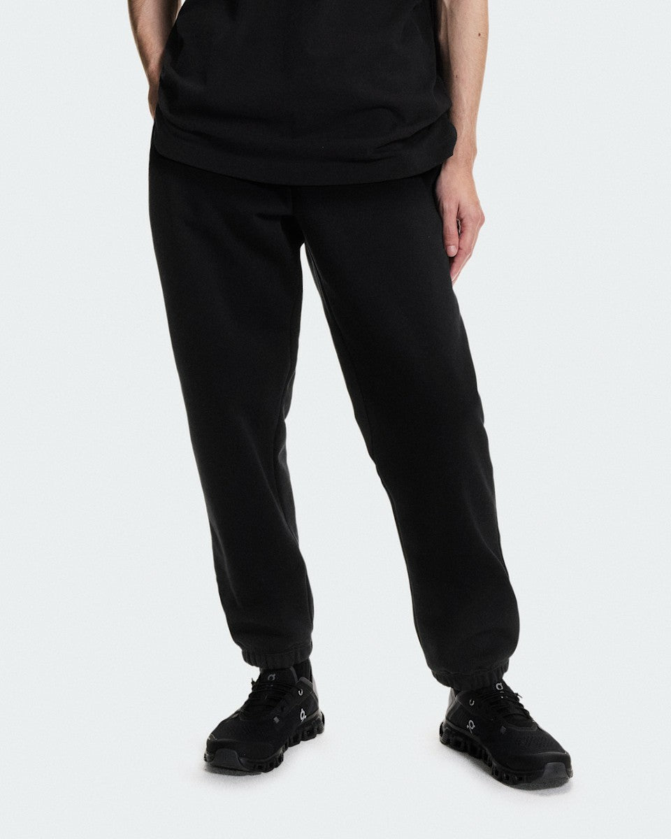 Men's Club Collective Pants - Black | On United States
