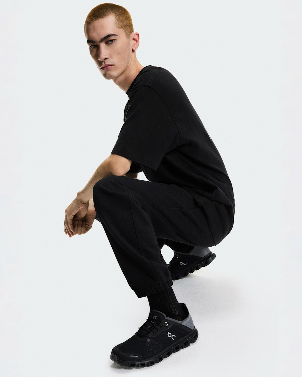 Men's Club Collective Pants - Black | On United States