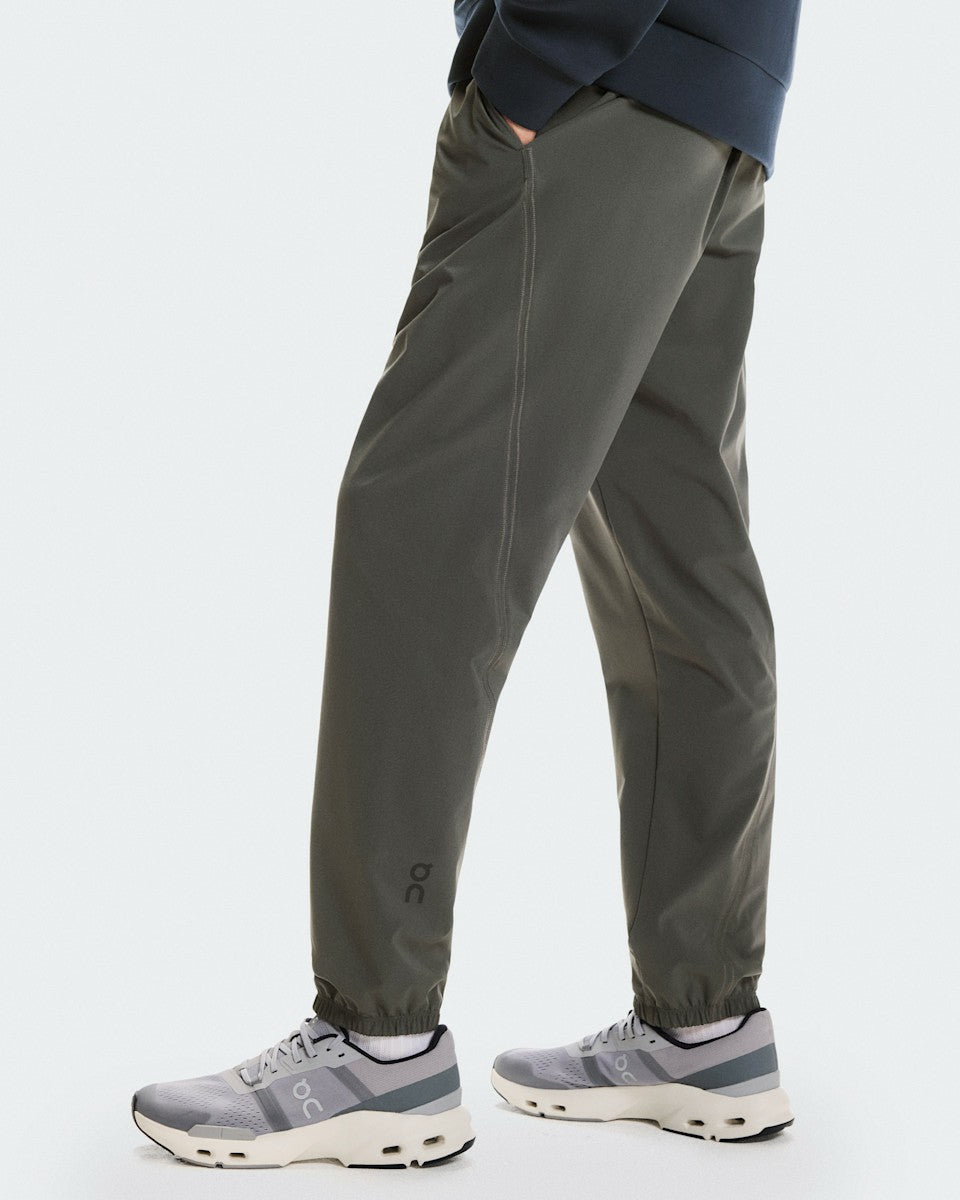 Men's Focus Pants - Shadow | On United States