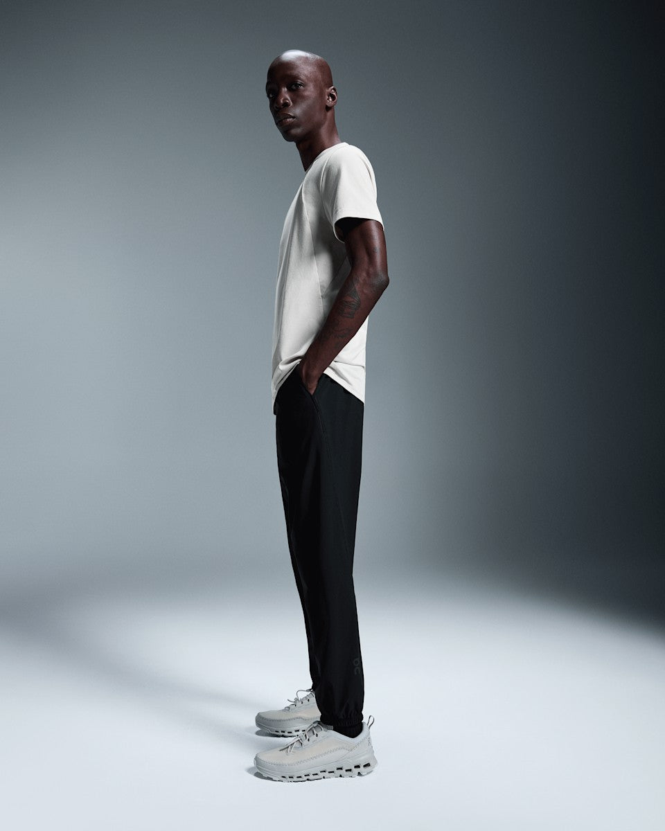Men's Focus Pants - Black | On United States