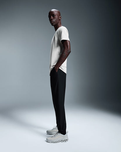 Men's Focus Pants - Black | On United States