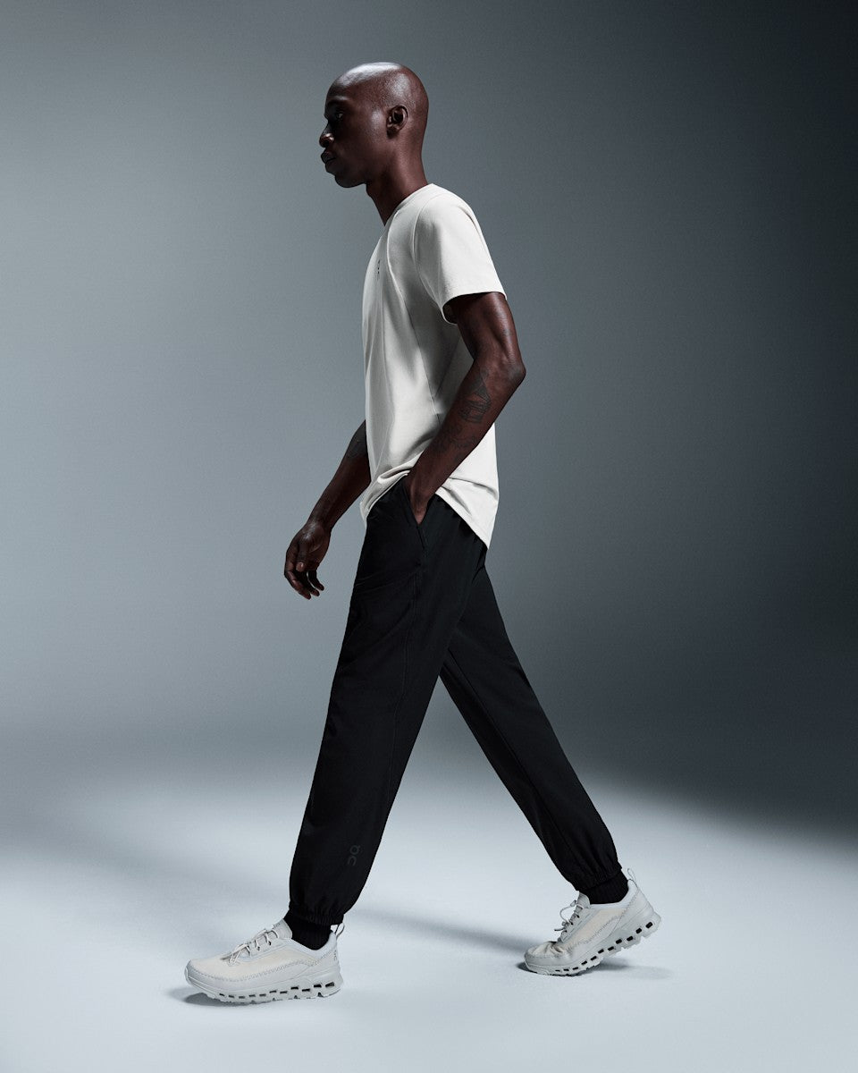 Men's Focus Pants - Black | On United States