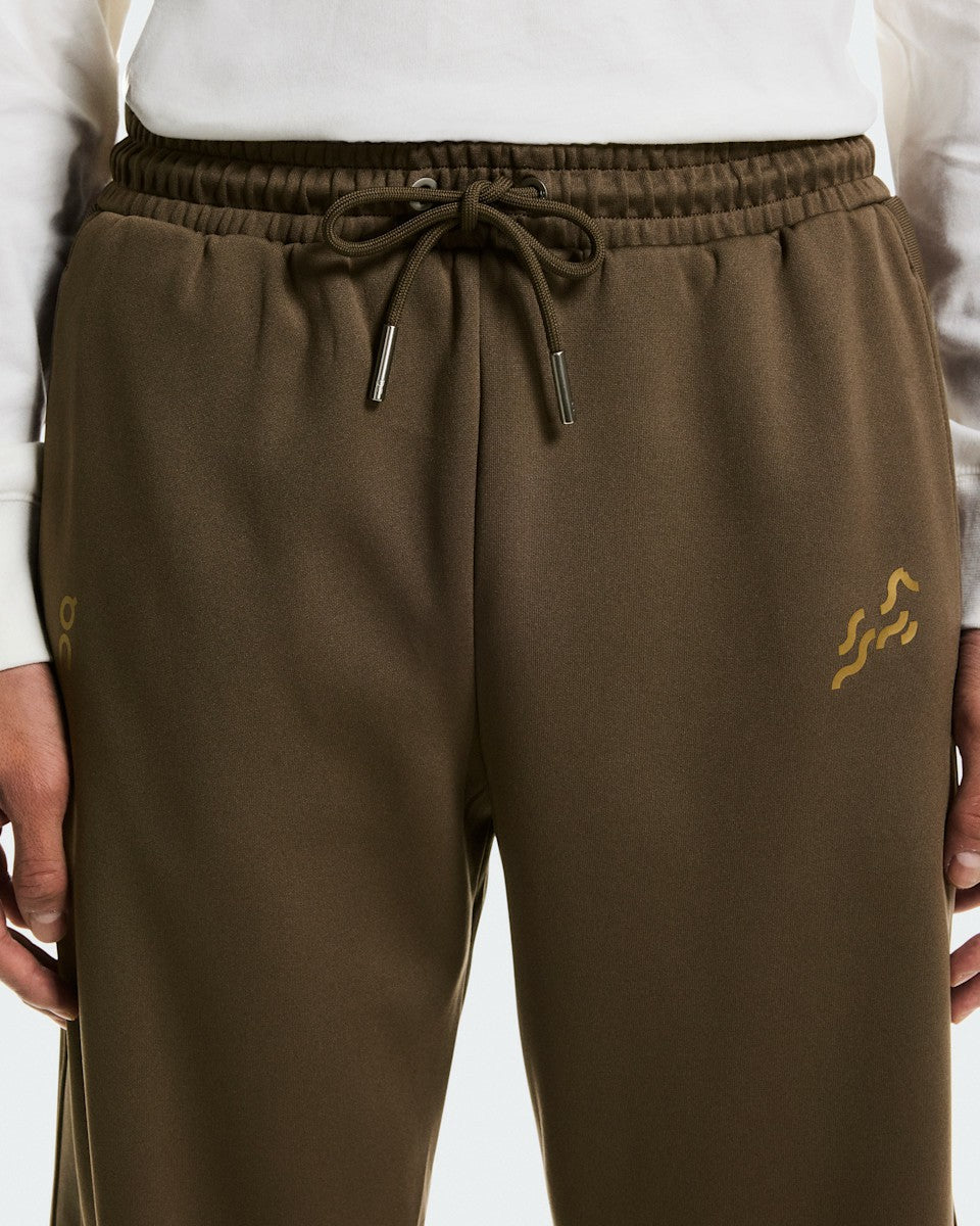 Men's Track Pants Year of the Horse - Grizzly | On United States