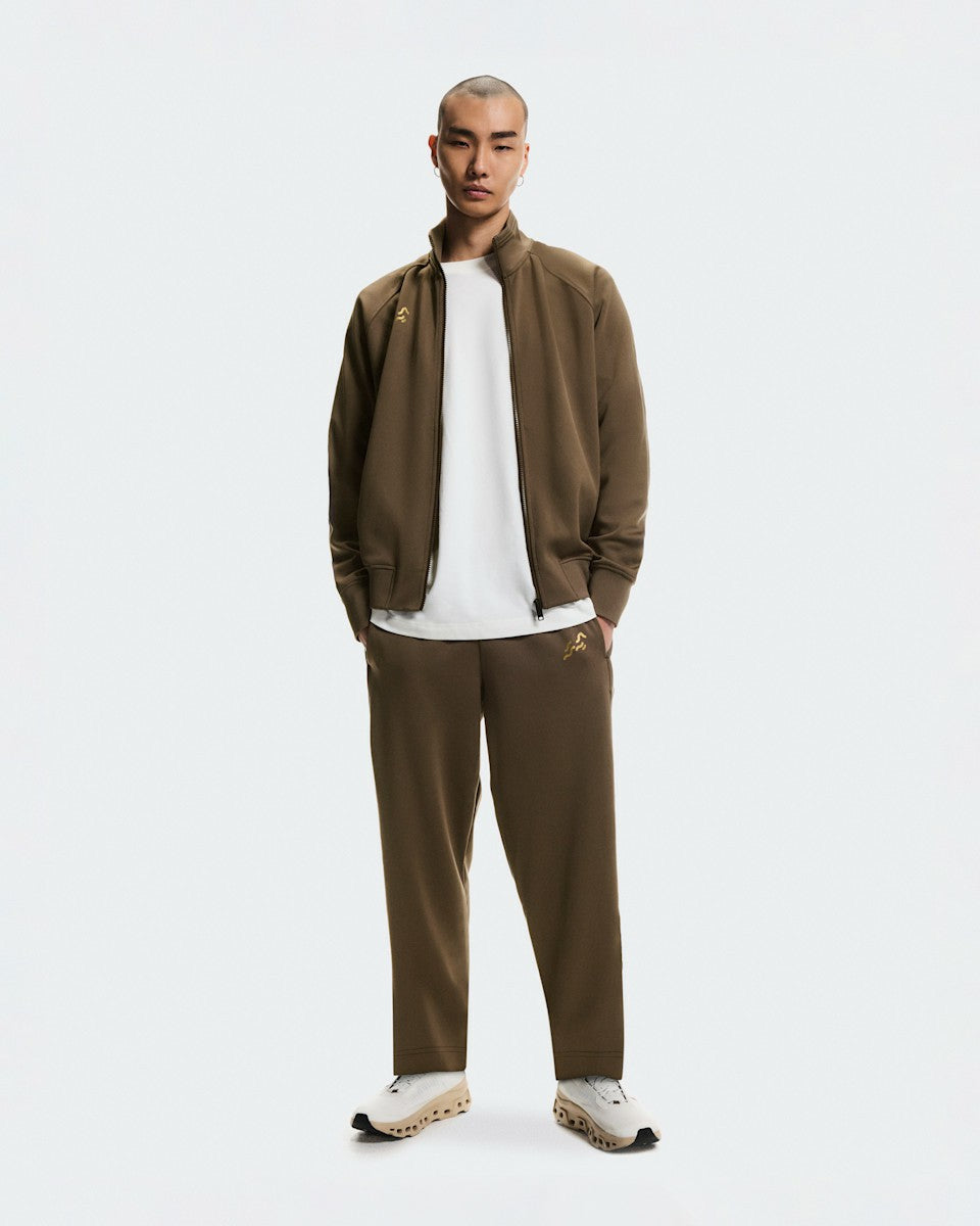 Men's Track Pants Year of the Horse - Grizzly | On United States