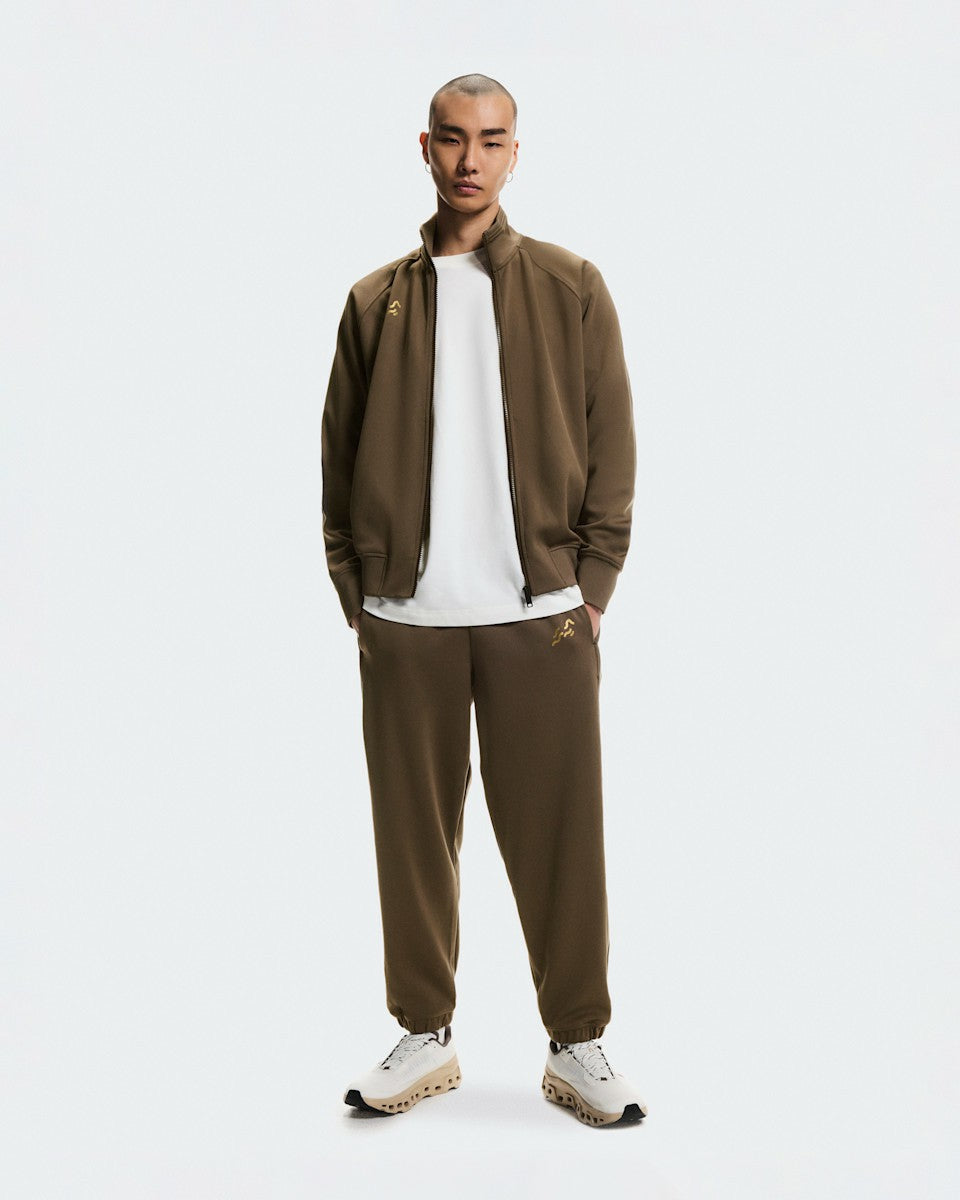 Men's Track Pants Year of the Horse - Grizzly | On United States