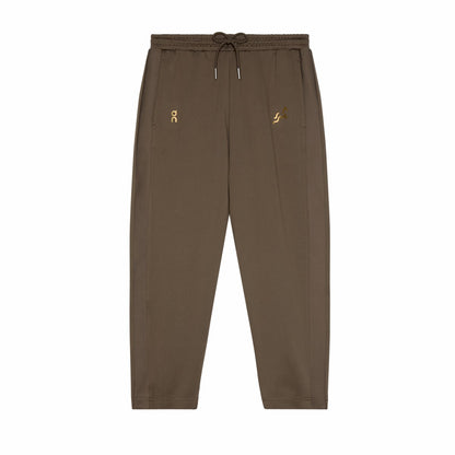 Men's Track Pants Year of the Horse - Grizzly | On United States