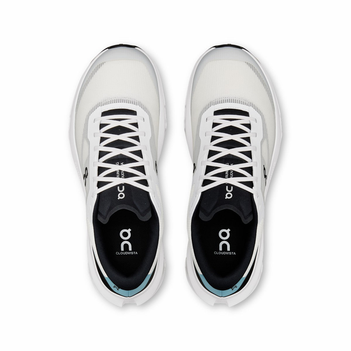 Men's Cloudvista 3 - Ivory/Wash | On United States