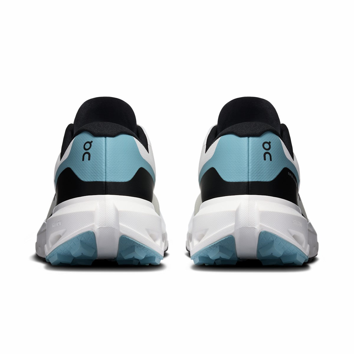 Men's Cloudvista 3 - Ivory/Wash | On United States