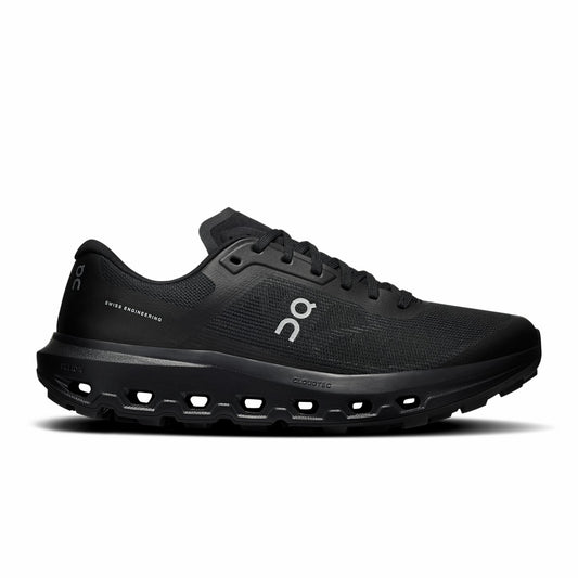 Men's Cloudvista 3 - Black/Black | On United States