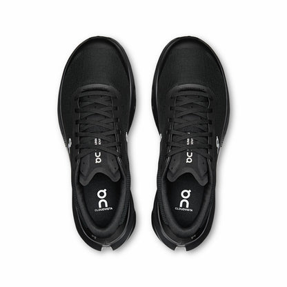 Men's Cloudvista 3 - Black/Black | On United States
