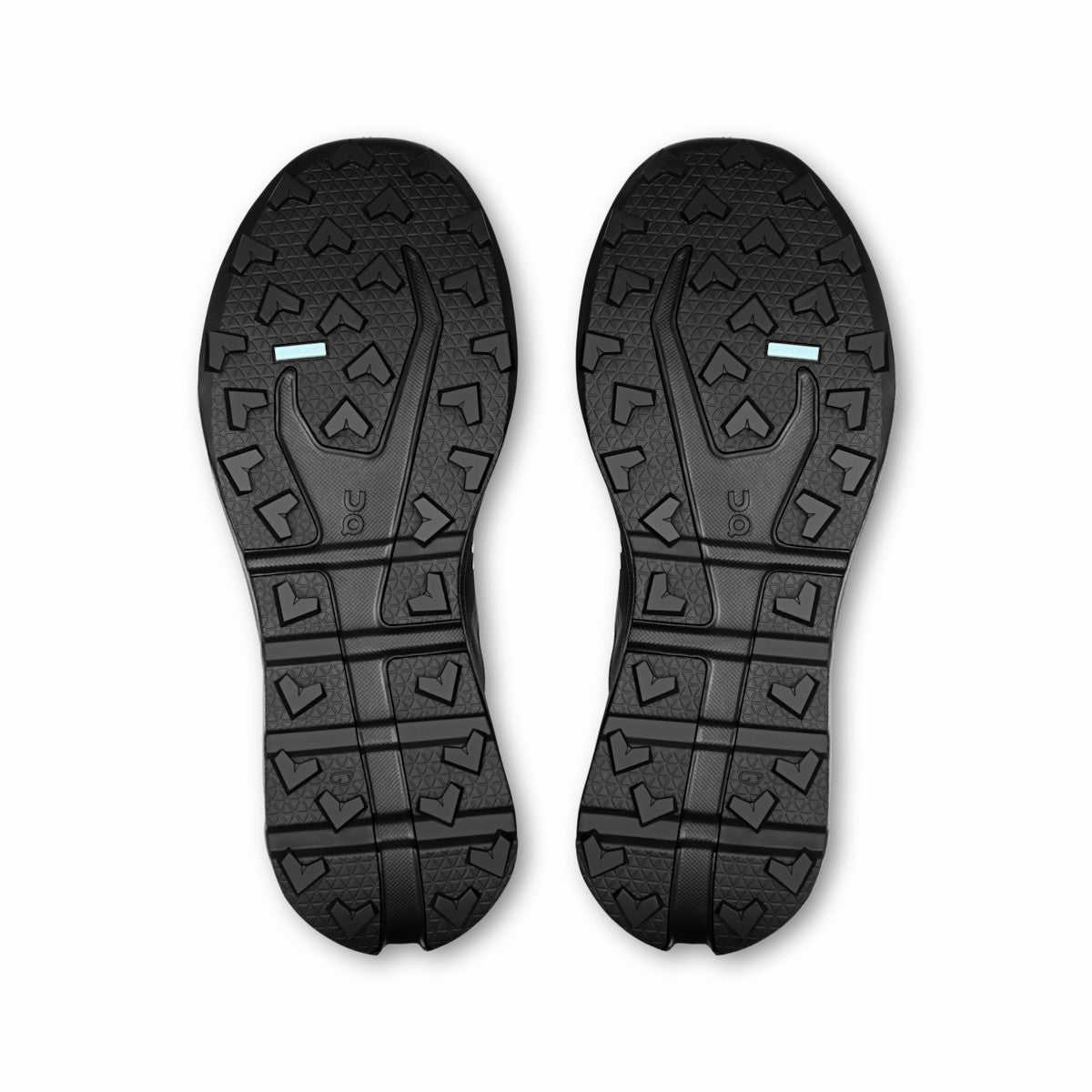 Men's Cloudvista 3 - Black/Black | On United States