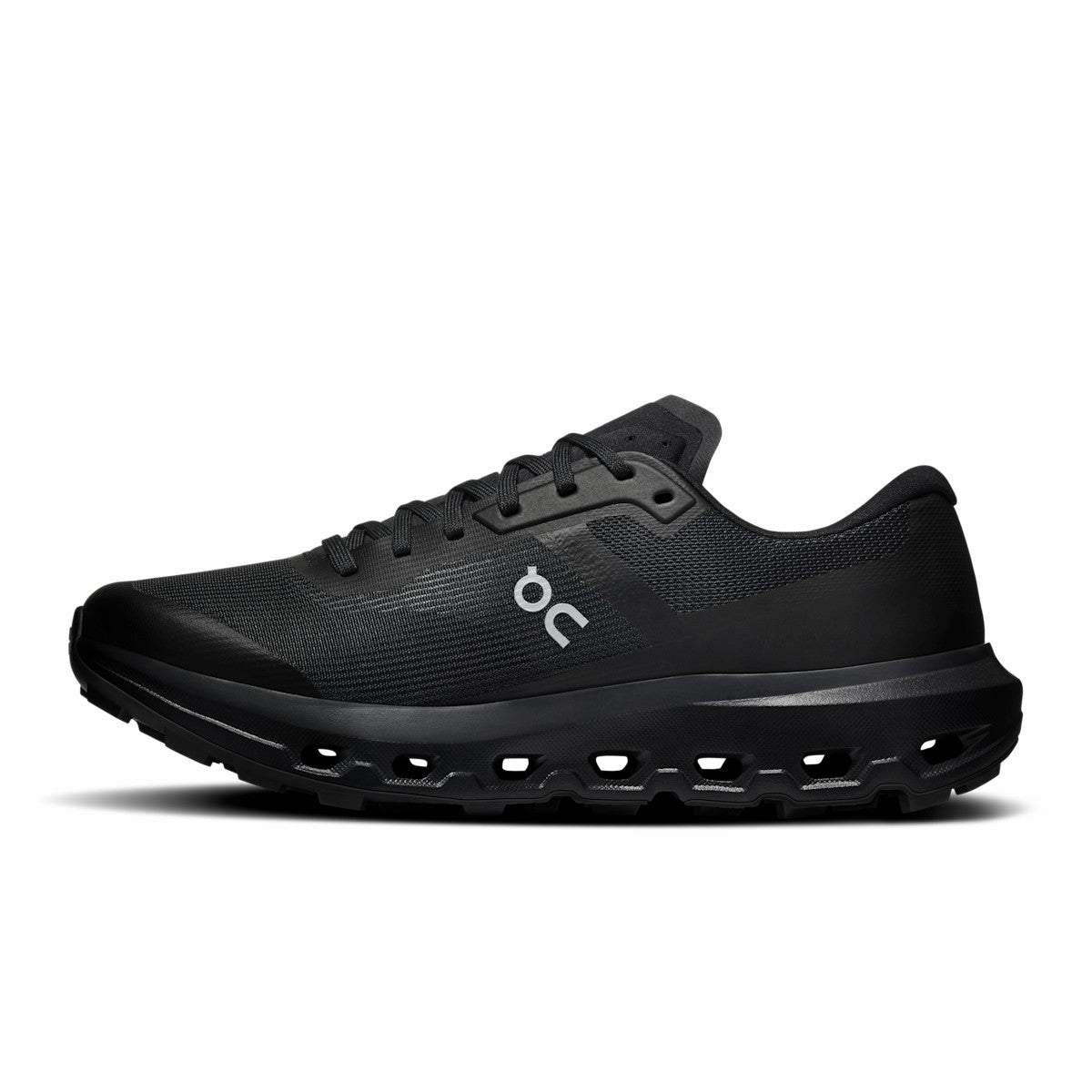 Men's Cloudvista 3 - Black/Black | On United States