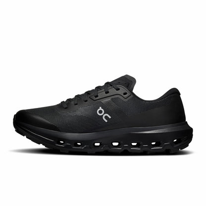 Men's Cloudvista 3 - Black/Black | On United States