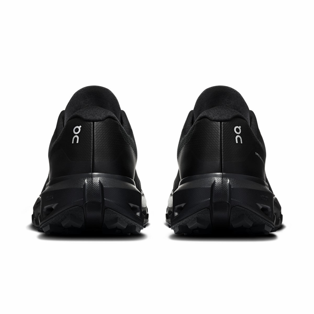 Men's Cloudvista 3 - Black/Black | On United States