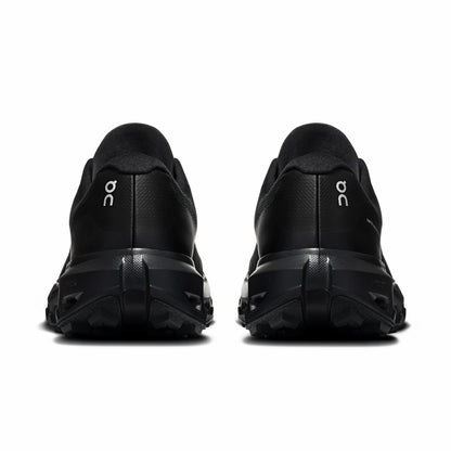 Men's Cloudvista 3 - Black/Black | On United States