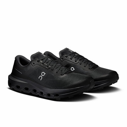 Men's Cloudvista 3 - Black/Black | On United States