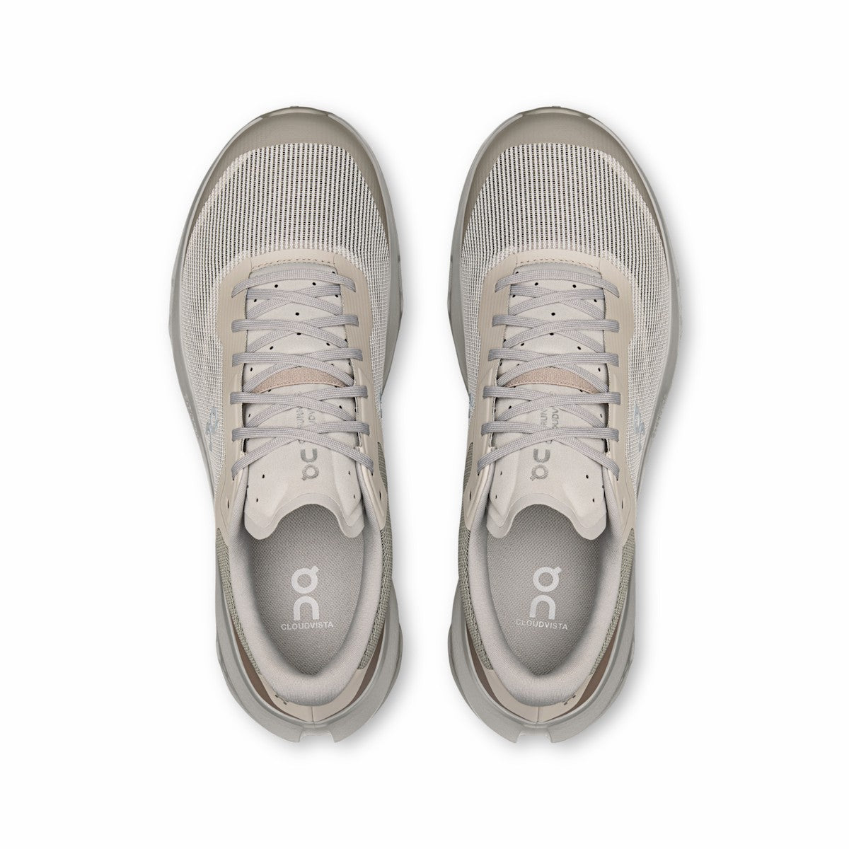Men's Cloudvista 3 - Fog/Pearl | On United States