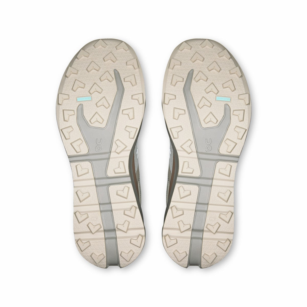 Men's Cloudvista 3 - Fog/Pearl | On United States