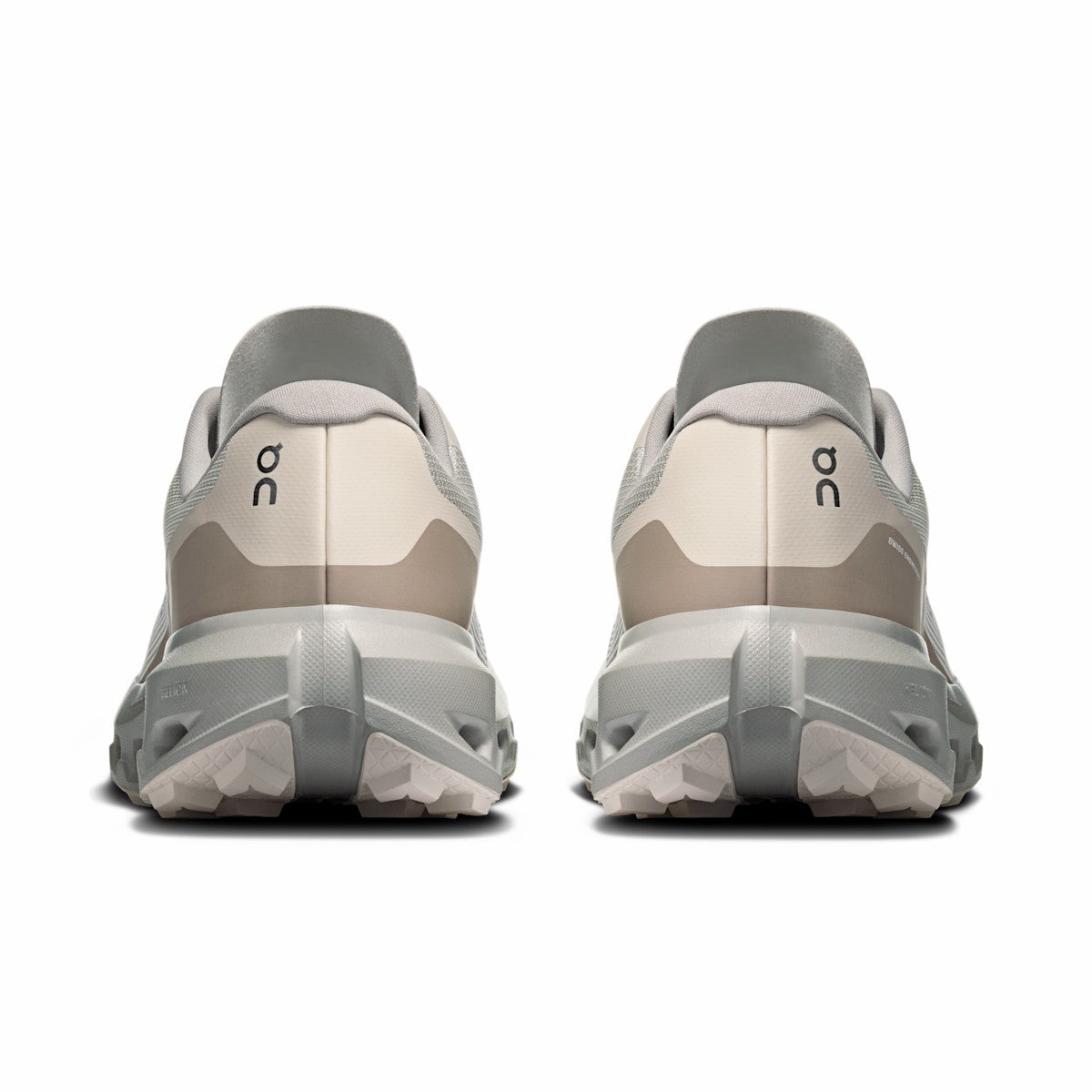 Men's Cloudvista 3 - Fog/Pearl | On United States